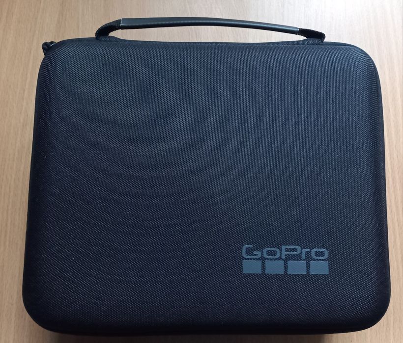 Камера GoPro HERO11 Black Creator Edition (CHDFB-111-EU)