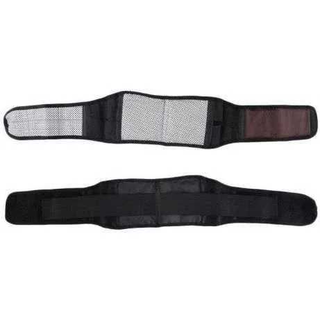 _Cinta elástica reforçada ortopédica magnetica redutora adelgaçante