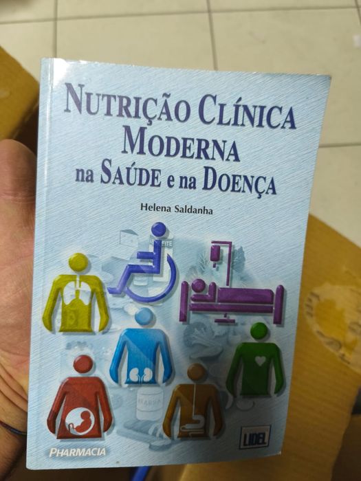 Livros de medicina