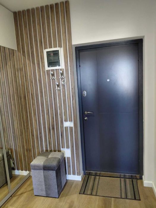 Аренда 1 к. кв. по вул. Ракетна 24. Своя котельна, генер.