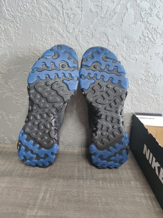 ОРИГИНАЛ 100% Новые! Nike React Vision, Мужские кроссовки, р.41