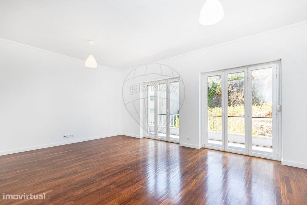 Apartamento T3 para arrendamento