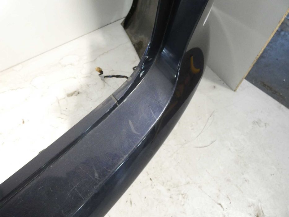 Zderzak tylny Audi A4 B8 LIFT AVANT Kombi LX5R PDC HAK AD13 GORLICE