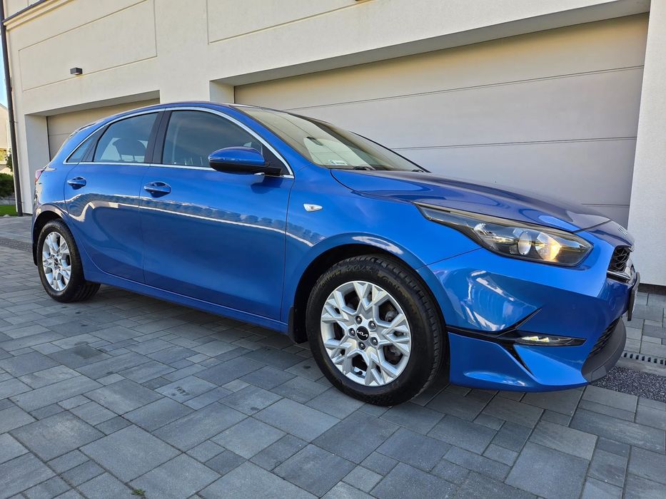 Kia Cee'd