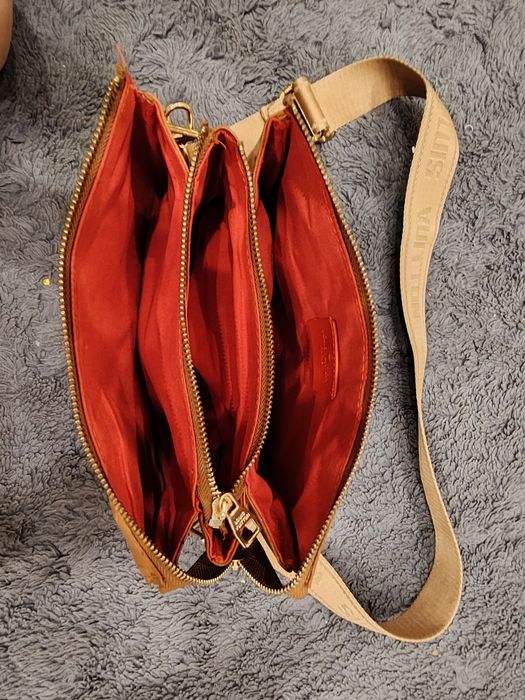 LV Listonoszka Louis Vuitton
