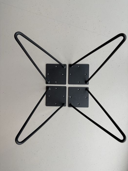 Nogi do stolika kawowego