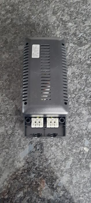 Transformator power gear