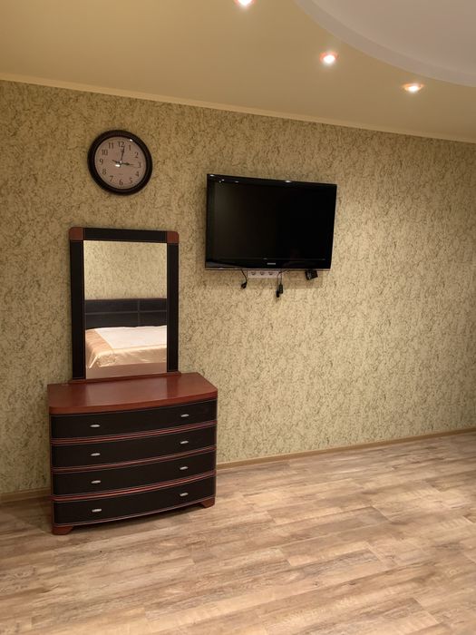 Помесячная аренда дома с сауной и бильярдом