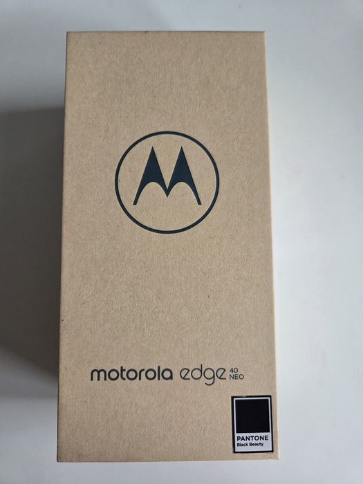 Motorola edge 40 neo 256GB 12GB Ram