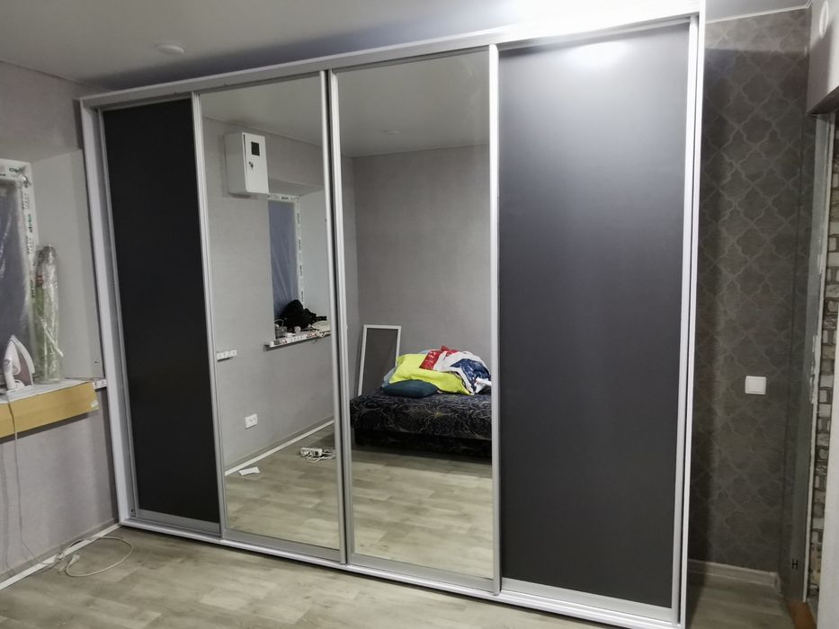 Шкаф-купэ 3000мм/600мм