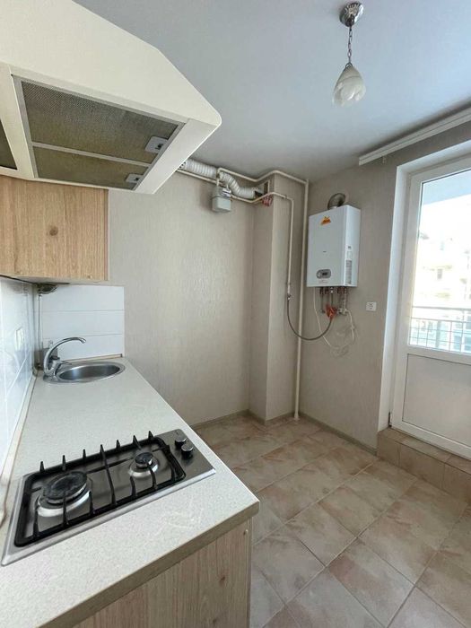 1-кімнатна квартира за адресою вул. Фруктова (площа 32 м²) - Atlanta.ua - фото 2