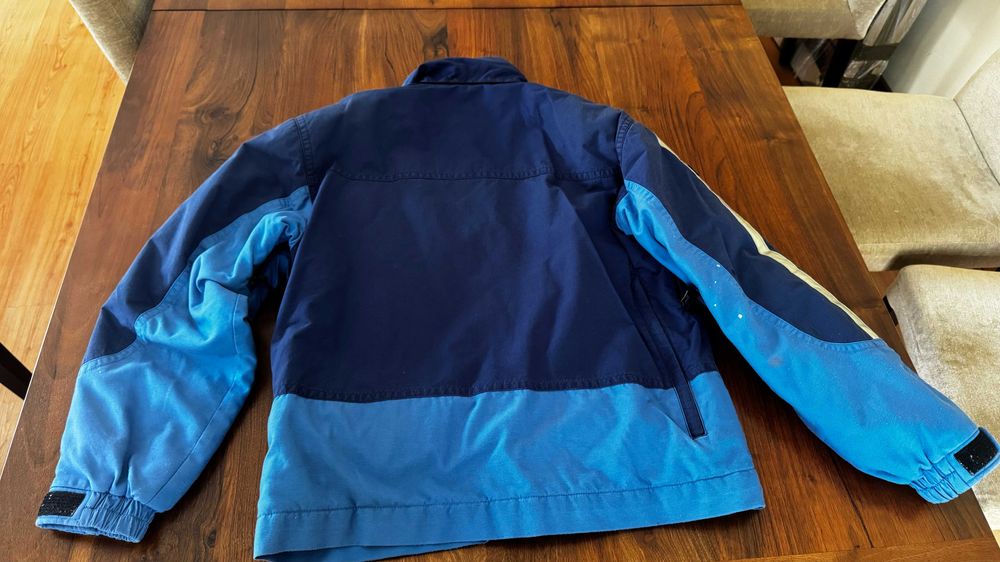 Casaco - Blusão de Ski Neve Descente