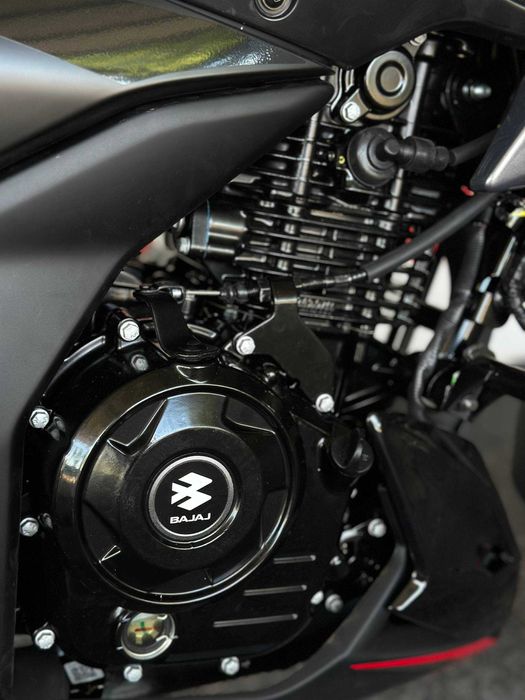 Новий мотоцикл Bajaj Pulsar N250 Гарантія/Доставка