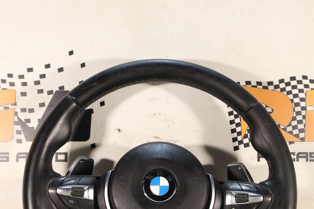 Volante de direção BMW 5 (F10)