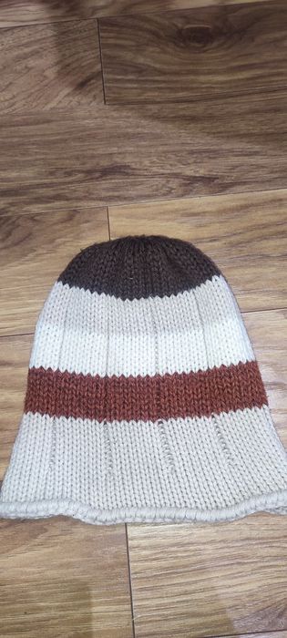 Nowa ładna czapka rozm S -M
