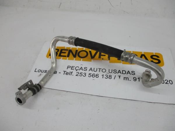 Tubo AC RENAULT Clio IV (BH_)