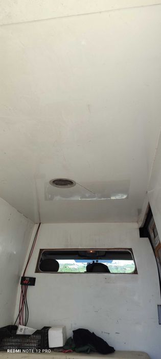Renault master usada boa mecânica, pronta a trabalhar.