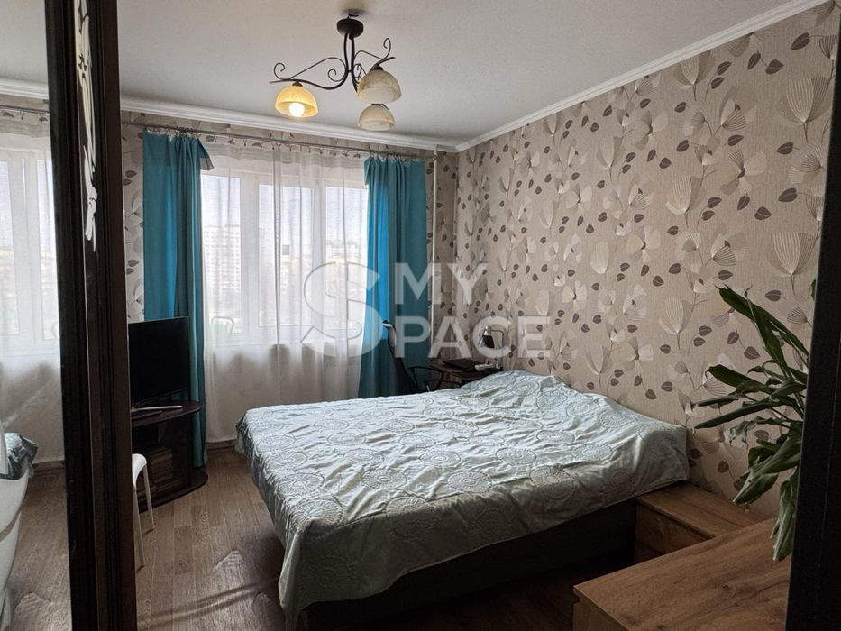 Продам 5-к з ремонтом 115 м2 Академіка Заболотного 23 Теремки Магеллан