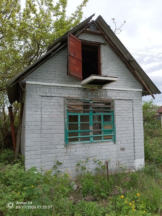 Дача Власівка Сади 3  продам.