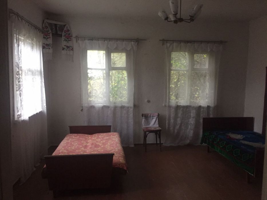 Село сулак (володькова дівиця)