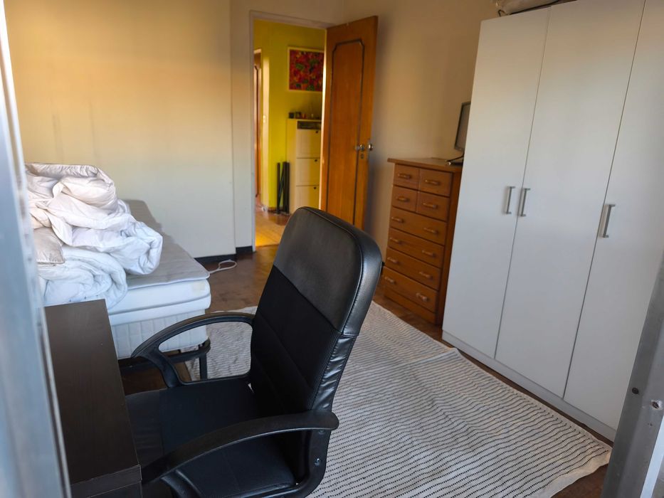 Quarto individual para arrendar para arrendar