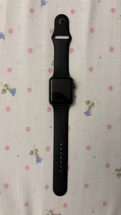 Apple Watch 3 geração 42mm
