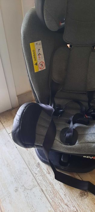 Cadeira da playxtrem ate aos 35 kg