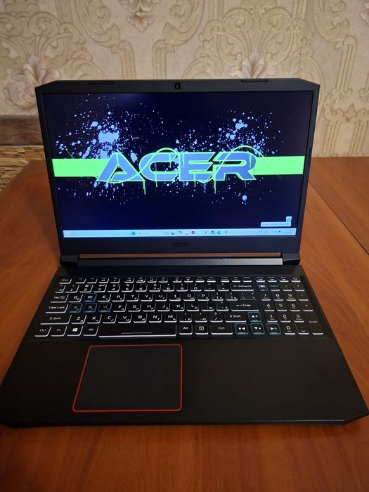 Acer Nitro 5AN515-55