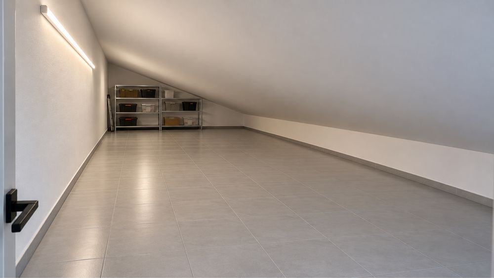 T3 Totalmente remodelado, garagem privatica e arrecadacao