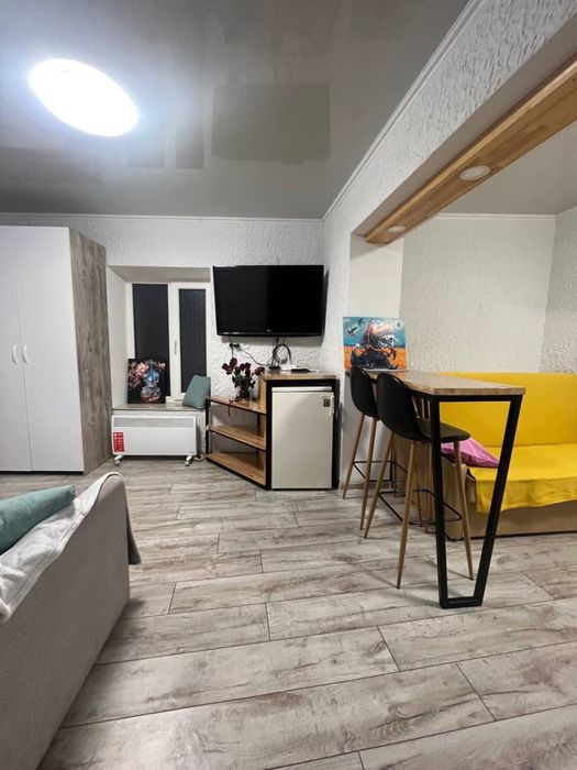 На будь який термін , смарт квартира в Старому місті