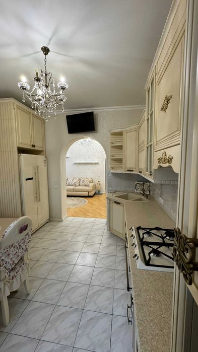 Багатокімнатна квартира за адресою вул. Магістратська (площа 106 м²) - Atlanta.ua - фото 21