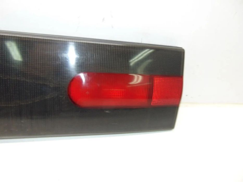 Renault 19 placa refletora