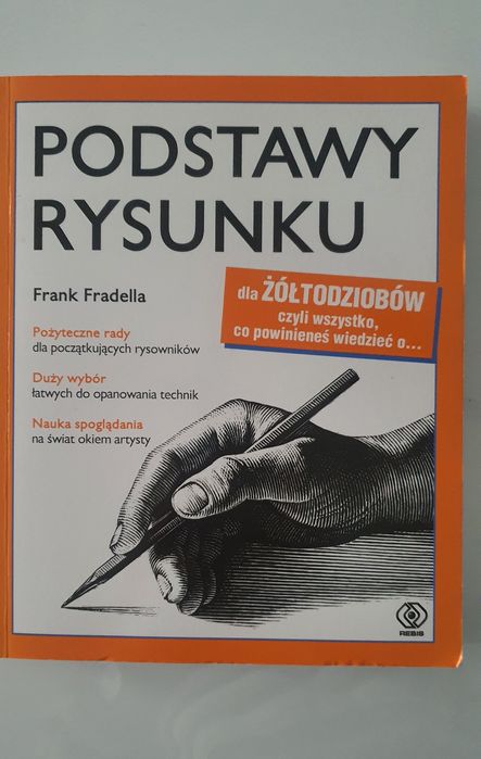 Podstawy rysunku
