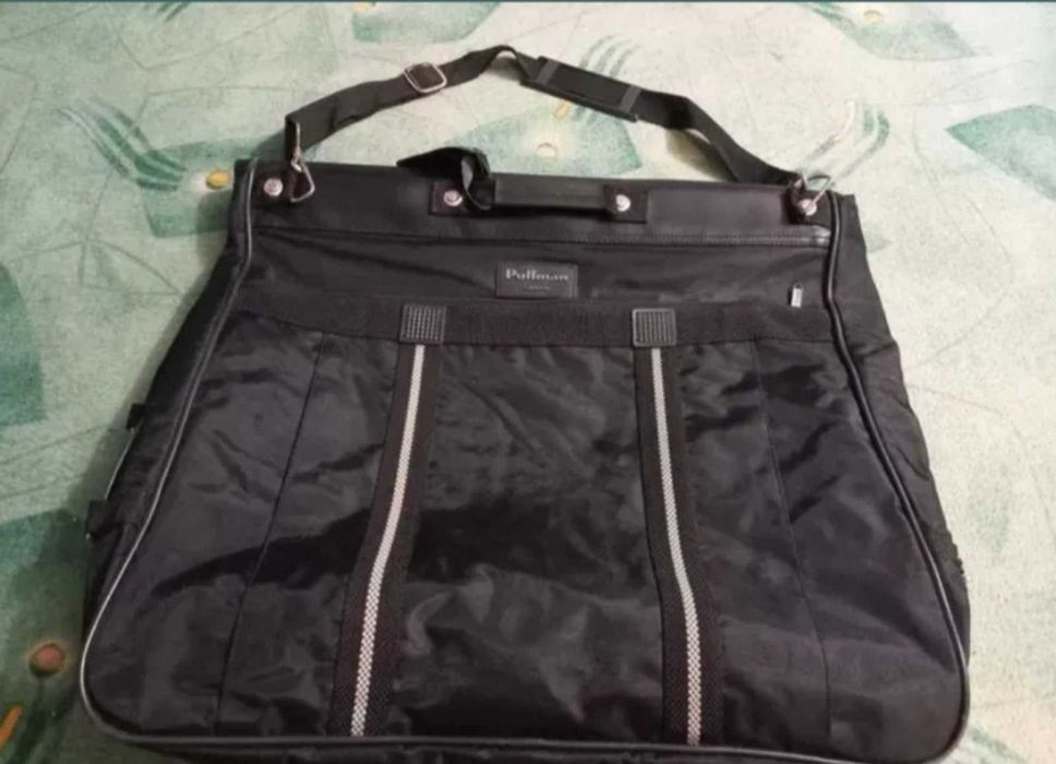 Кофр,сумка портплед