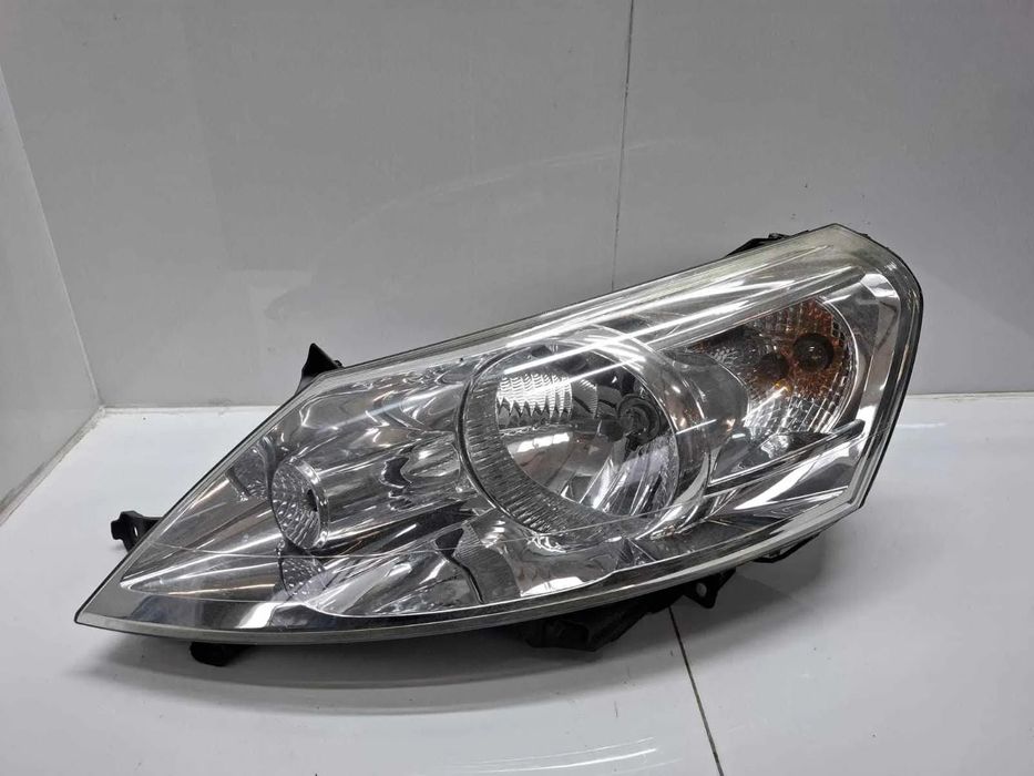LAMPA LEWA PRZEDNIA PRZÓD JUMPY SCUDO EXPERT II 06- 07- 89902605