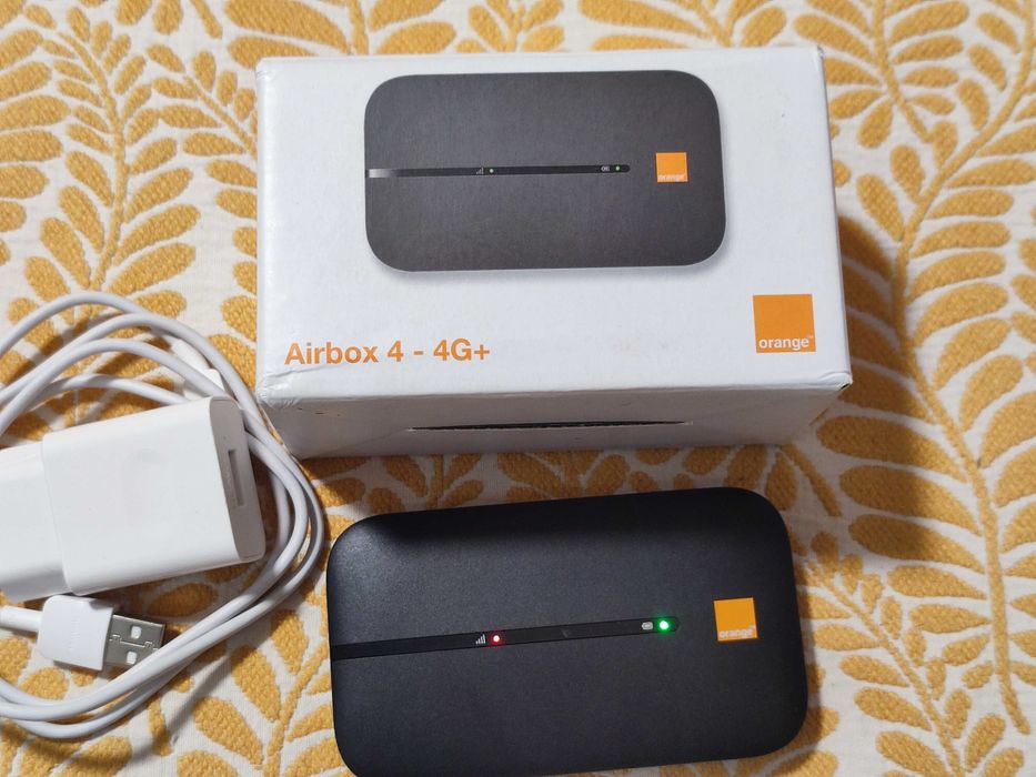 Huawei E5783 Router 4G Cat.7 300mbps Hotspot