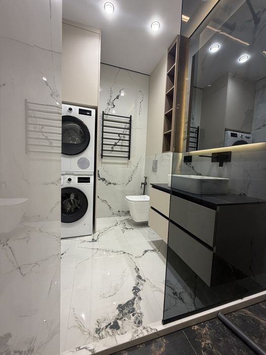 Продам Аркадия 2 ком кв ЖК Эллада.