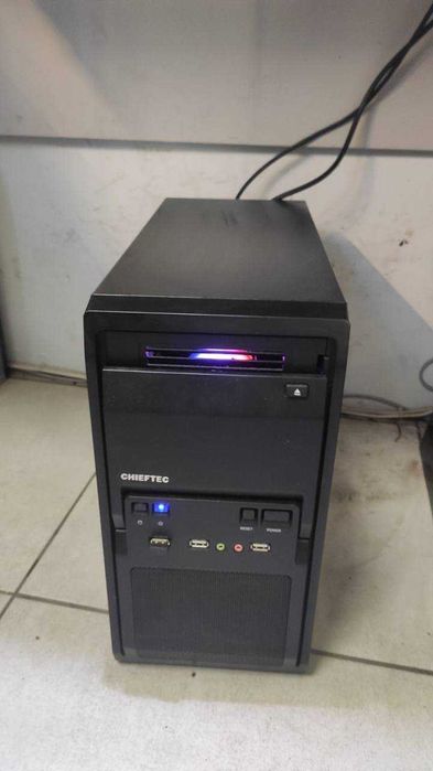 ИГРОВОЙ! 512 ssd! 32 озу! Мощная видеокарта