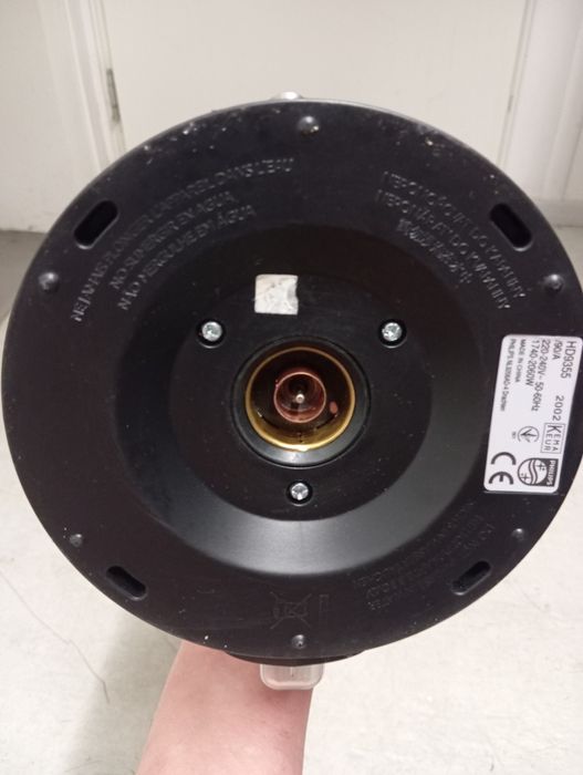 Чайник состояние идеальное