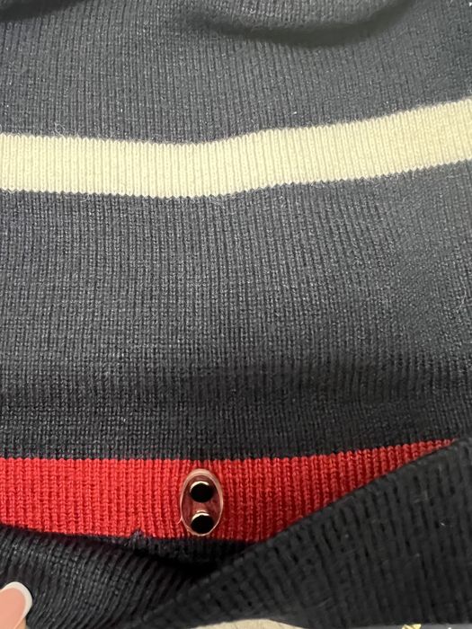 Шапка Paul & Shark Paul&Shark Полшарк