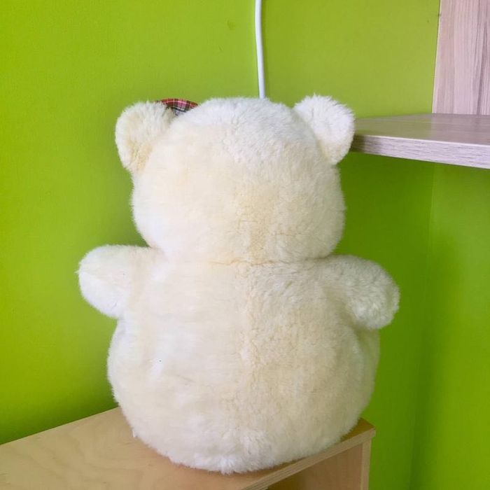 М‘які іграшки:ведмеді різні/вівця баранчик ТМ Гуллівер/див-ся всі фото