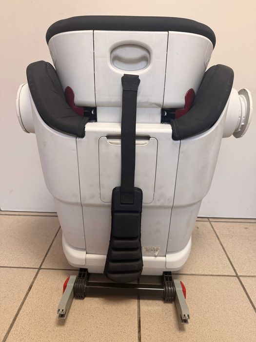 Britax Romer Kidfix II Xp Sict Fotelik Samochodowy 15-36kg Cosmo Black