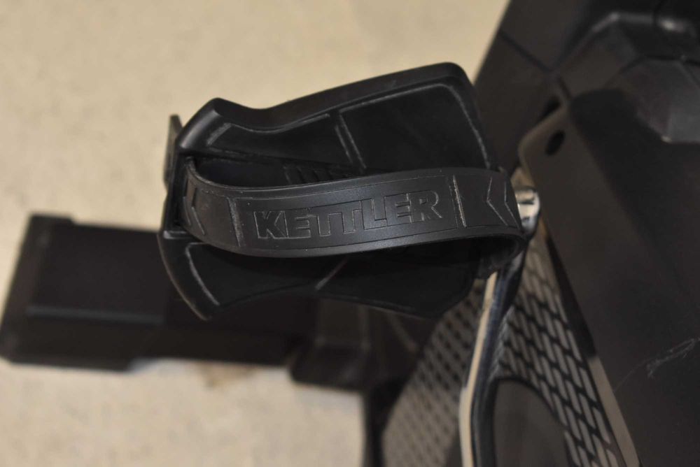 KETTLER GOLF S4 rower magnetyczny treningowy 130kg programy wysyłka