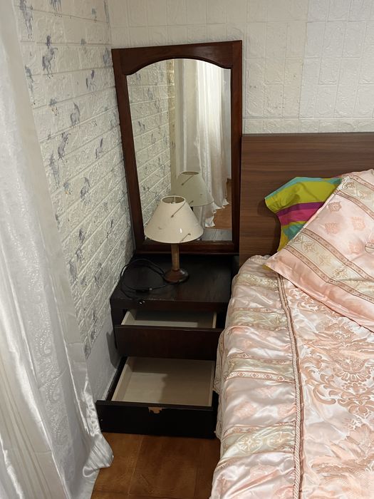 Quarto para arrendar