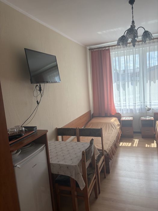 Pokoje gościnne Karwia