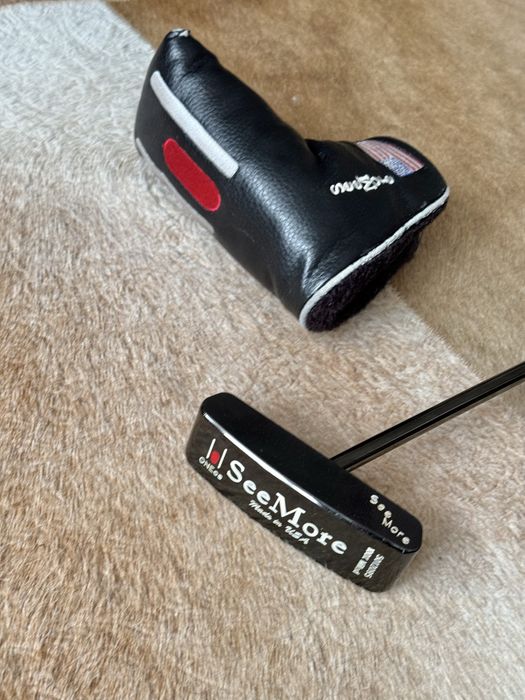 Putter SeeMore ONEcs