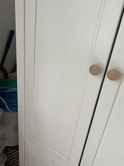 Szafa SUNDVIK Ikea