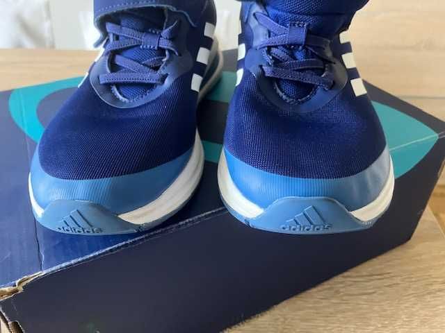 Adidas FortaRun roz. 38