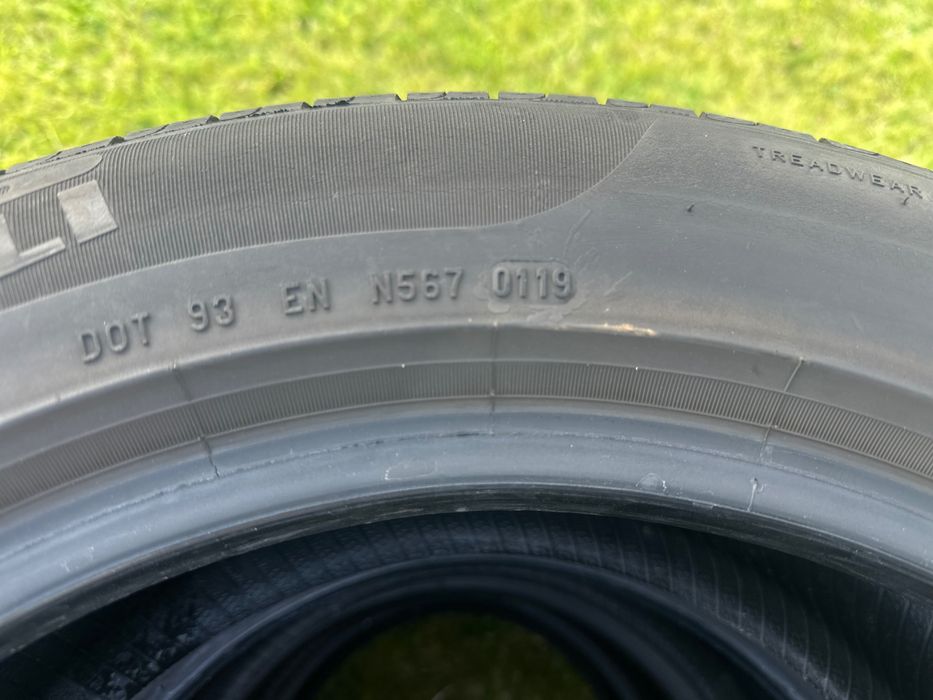 Літня резина 225 55 R17 Pirelli