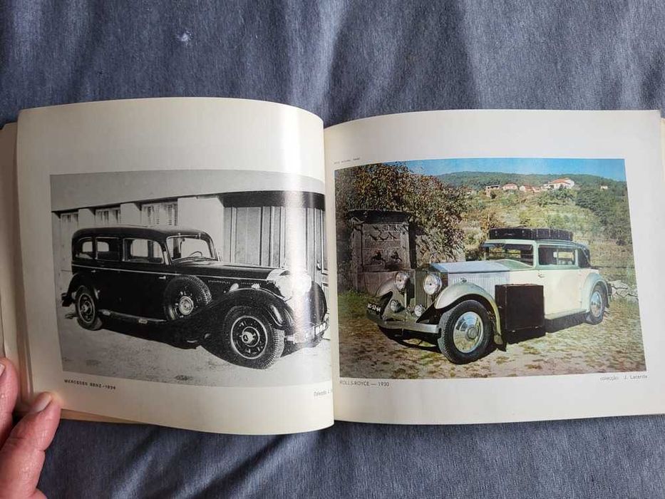 Museu do Automóvel do Caramulo